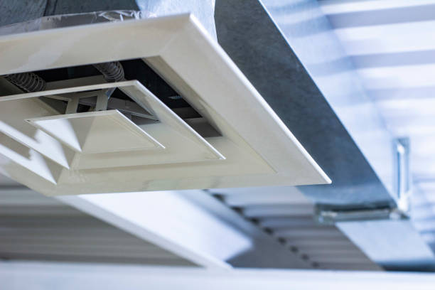 Roodhouse, IL Airduct Cleaning Company
