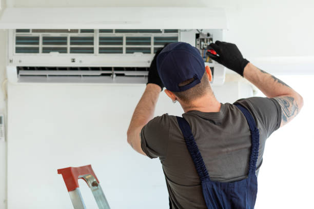 Best Air Duct Cleaning Near Me  in Roodhouse, IL