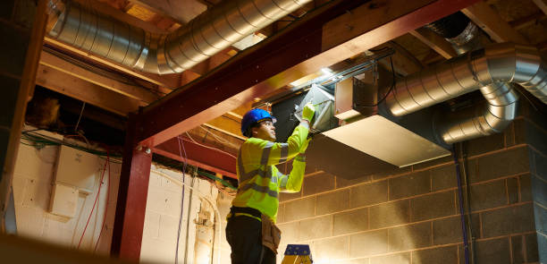 Best Best Air Duct Cleaning Company  in Roodhouse, IL