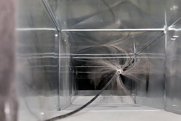 Best Best Air Duct Cleaning Company  in Roodhouse, IL
