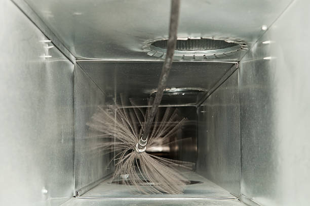 Best Air Duct Cleaning Near Me in Roodhouse, IL
