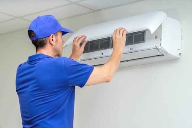 Best Emergency Air Duct Cleaning  in Roodhouse, IL