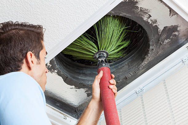 Best Best Air Duct Cleaning Near Me  in Roodhouse, IL