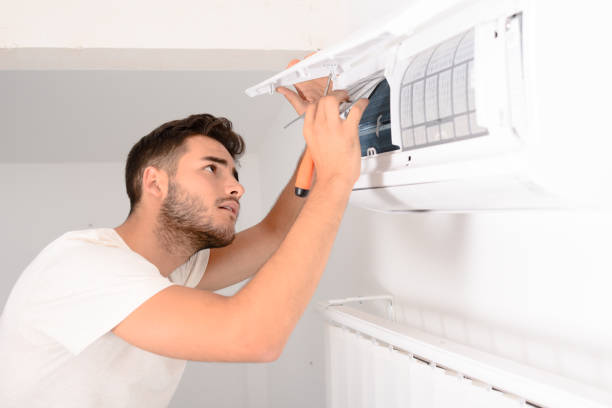 Best Air Duct Cleaning Near Me  in Roodhouse, IL